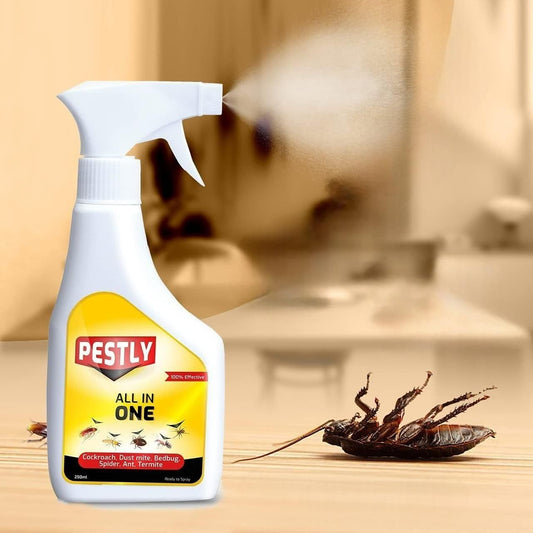 Pest Repellent Control for Home�All In One Spray