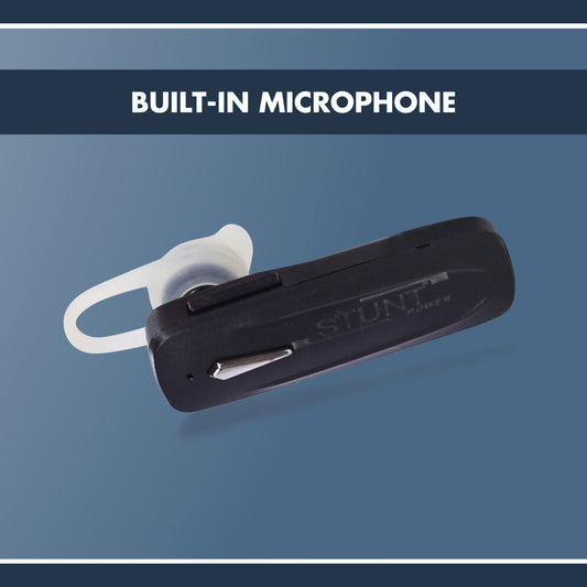 Bluetooth Earphones for Single Ear